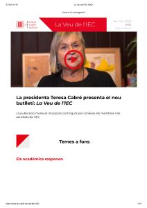 Veure fitxa
